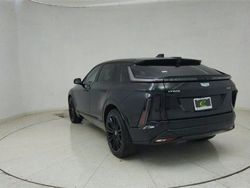 Used 2025 Cadillac Lyriq Sport image 70