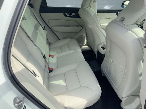 New 2026 Volvo XC60 T8 Ultra w/ Protection Package Premier image 27