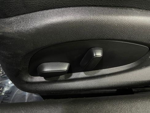 Used 2018 Chevrolet Camaro LT w/ RS Package RWD image 15