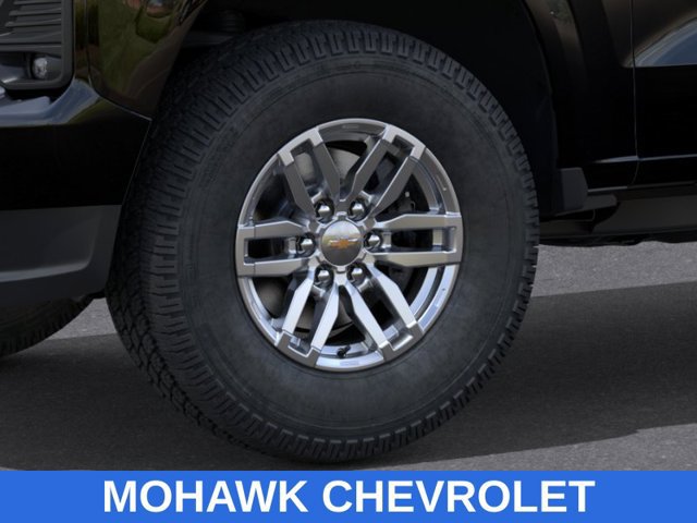 New 2026 Chevrolet Colorado LT w/ LT Convenience Package AWD/4WD image 9