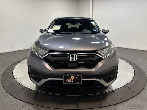 Used 2020 Honda CR-V EX-L image 4
