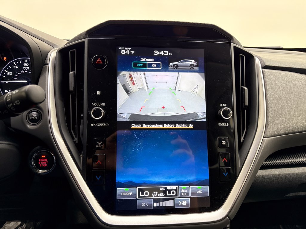 Certified 2024 Subaru Crosstrek 2.0i Premium AWD/4WD image 21