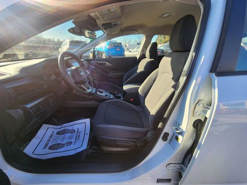 Used 2024 Subaru Impreza 2.0i image 20