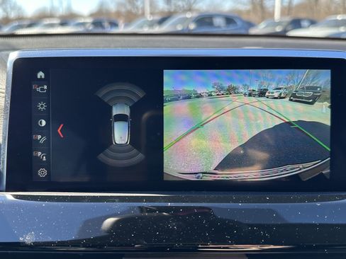 Used 2020 BMW X2 sDrive28i image 26