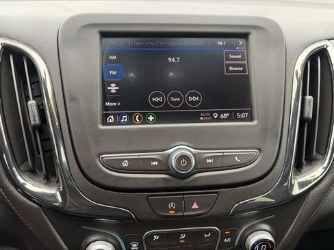 Used 2023 Chevrolet Equinox RS AWD/4WD image 20