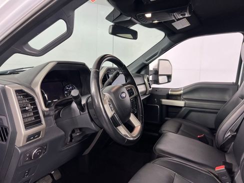 Used 2022 Ford F250 Lariat w/ FX4 Off-Road Package AWD/4WD image 20