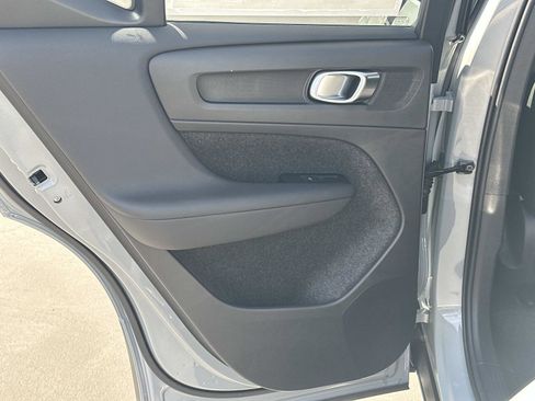 New 2026 Volvo XC40 B5 Plus w/ Protection Package Premier AWD/4WD image 16
