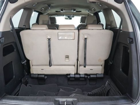 Used 2018 Honda Odyssey EX-L image 9