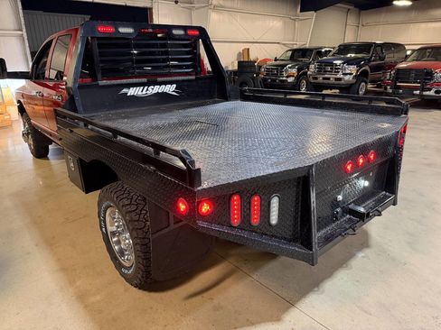 Used 2006 Dodge Ram 3500 Truck SLT image 17