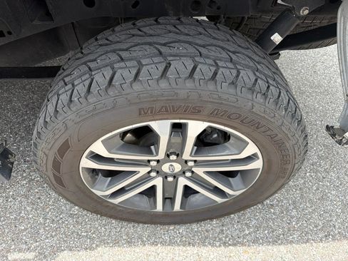 Used 2023 Ford F150 XL w/ STX Appearance Package AWD/4WD image 10
