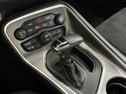 Used 2019 Dodge Challenger R/T Scat Pack w/ 1320 Drag Pack image 33