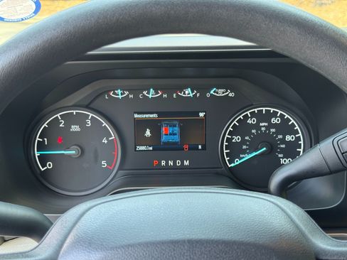 Used 2024 Ford F350 XL AWD/4WD image 37