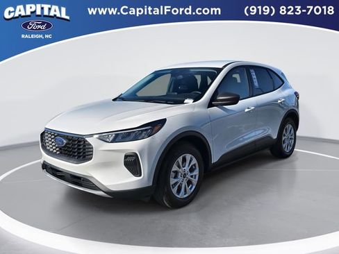 New 2026 Ford Escape Active image 1