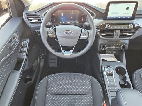 New 2026 Ford Escape Active w/ Cold Weather Package image 13