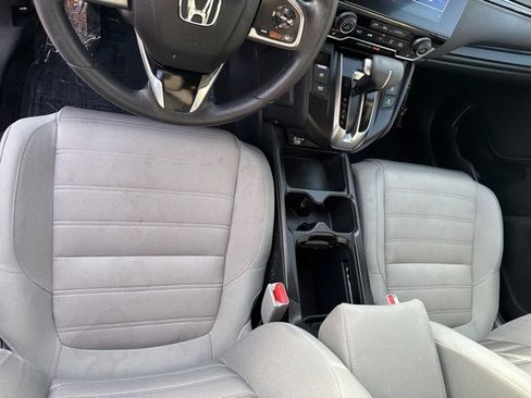 Used 2022 Honda CR-V EX image 15