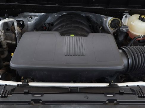 Used 2023 Chevrolet Silverado 1500 W/T w/ WT Convenience Package AWD/4WD image 29