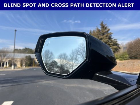 Used 2023 Chevrolet Corvette Z06 w/ Z07 Performance Package image 7