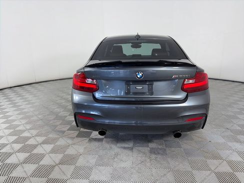 Used 2016 BMW M235i xDrive Coupe AWD/4WD image 6