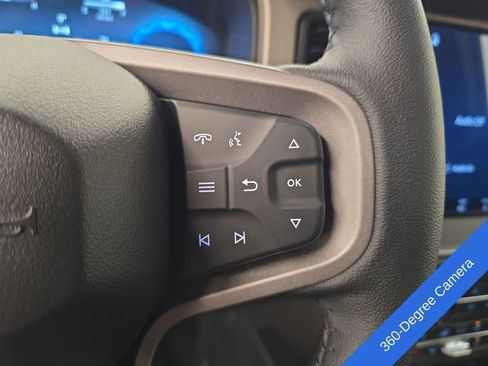New 2026 Ford Bronco Outer Banks AWD/4WD image 37