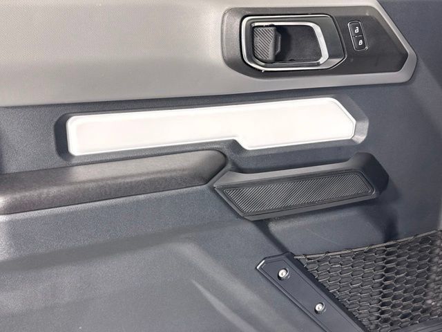 Used 2024 Ford Bronco Big Bend AWD/4WD image 16