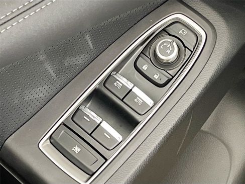 New 2026 Subaru Ascent Touring image 20