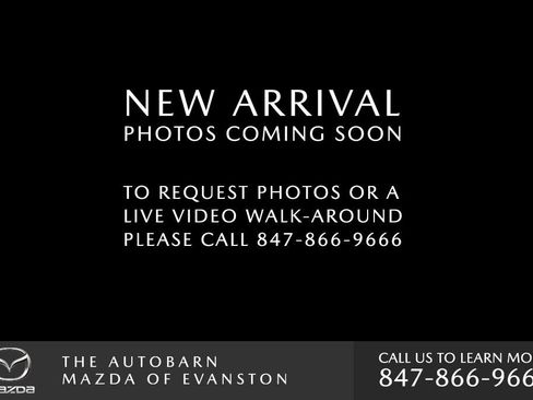 New 2026 MAZDA CX-90 3.3 Turbo w/ Preferred Package AWD/4WD image 1