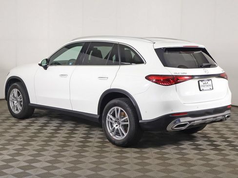 Used 2023 Mercedes-Benz GLC 300 4MATIC image 10