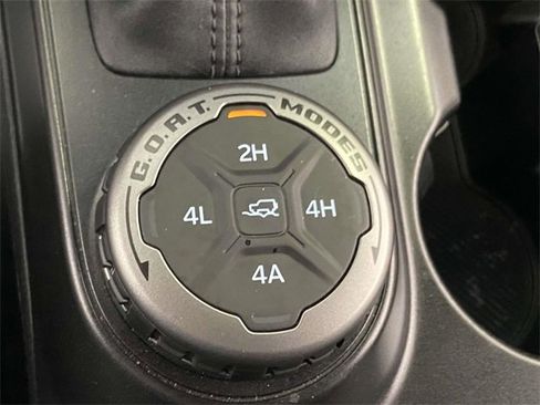 Used 2023 Ford Bronco Black Diamond image 26