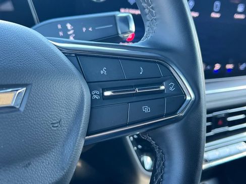 Used 2025 Chevrolet Tahoe LT image 26