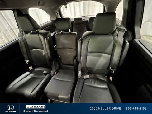 Used 2021 Honda Odyssey EX-L image 28