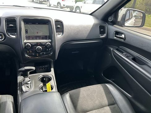 Used 2020 Dodge Durango R/T AWD/4WD image 24