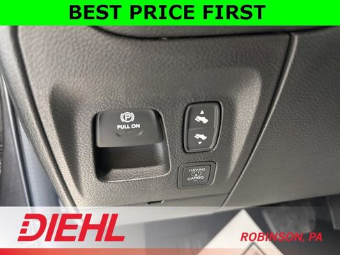 New 2026 RAM 1500 Big Horn image 23