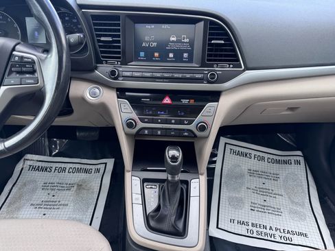 Used 2017 Hyundai Elantra Value Edition w/ Cargo Package image 22