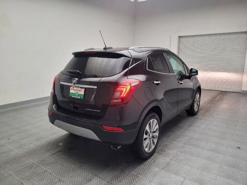 Used 2019 Buick Encore Preferred FWD image 9