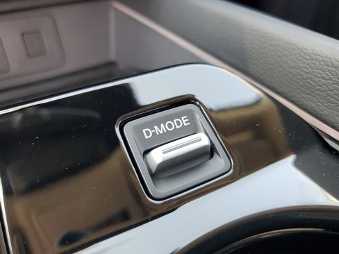 New 2025 Nissan Murano SL image 24