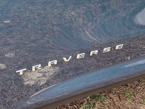 New 2026 Chevrolet Traverse LT w/ Driver Confidence Package image 5