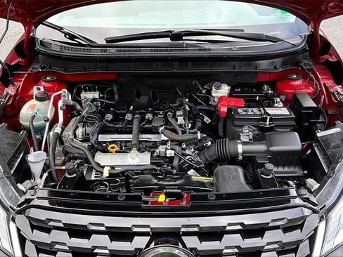 Used 2023 Nissan Kicks SV image 27