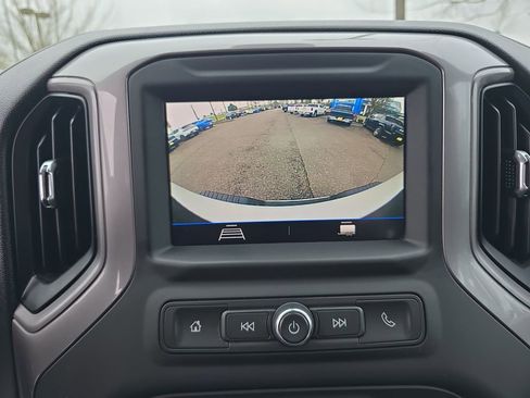 Used 2022 Chevrolet Silverado 3500 W/T w/ WT Convenience Package image 15