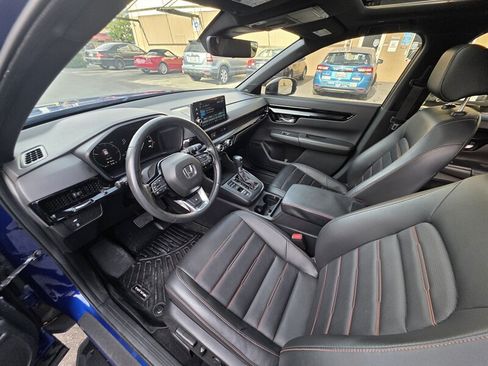 Used 2024 Honda CR-V Sport Touring image 15