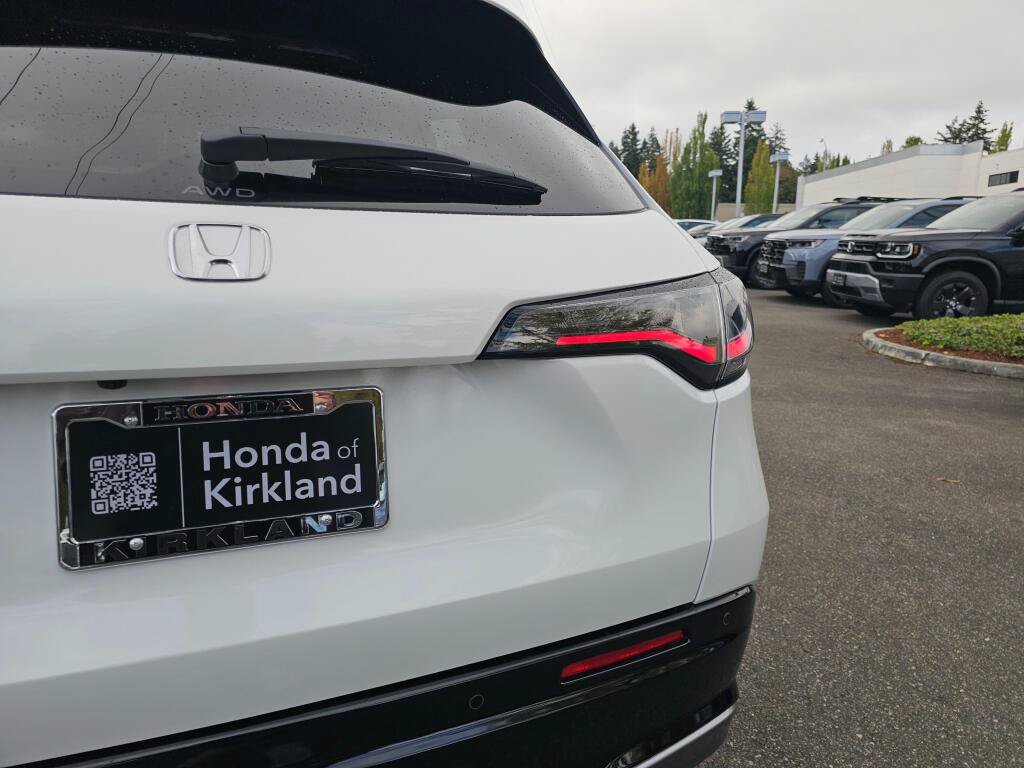 New 2027 Honda HR-V EX-L image 17