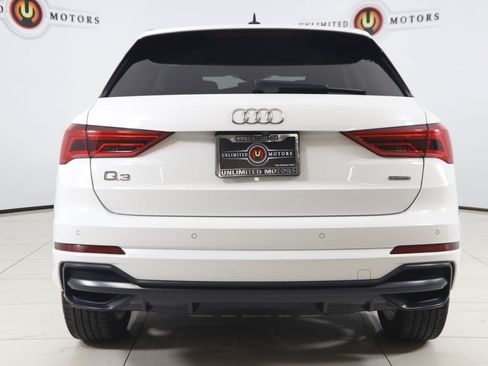 Used 2019 Audi Q3 2.0T Premium w/ Convenience Package AWD/4WD image 41