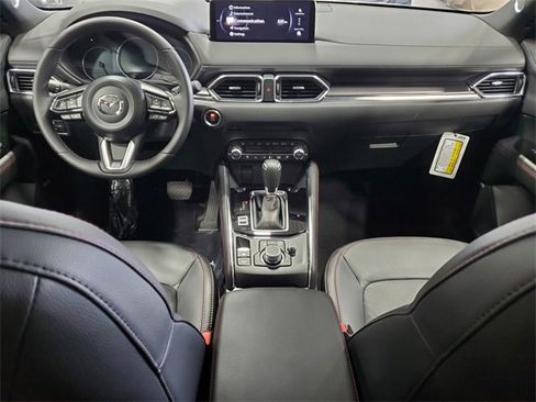 New 2025 MAZDA CX-5 2.5 Turbo image 16