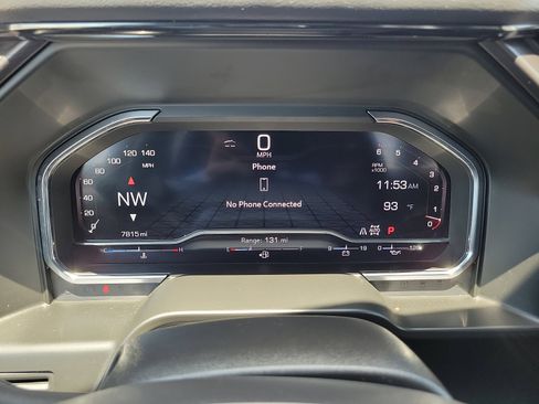 Used 2025 GMC Sierra 1500 AT4 AWD/4WD image 18