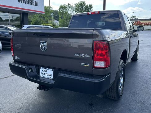 Used 2019 RAM 1500 Tradesman w/ Popular Equipment Group AWD/4WD image 18