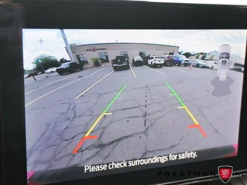 Used 2023 Ford Explorer XLT w/ Equipment Group 202A AWD/4WD image 33