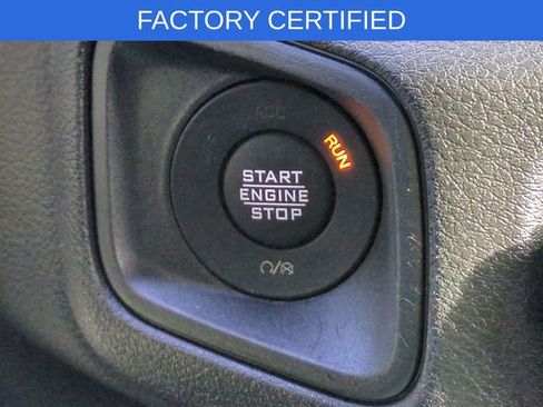 Certified 2024 Jeep Wrangler Sport S image 20