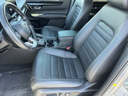 Used 2024 Honda CR-V EX-L image 23