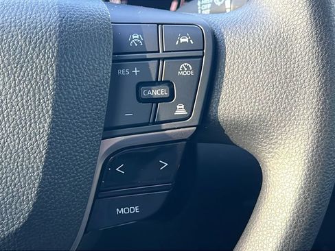 Certified 2026 Toyota Camry LE FWD image 19