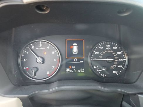 Used 2026 Subaru Forester AWD/4WD image 7