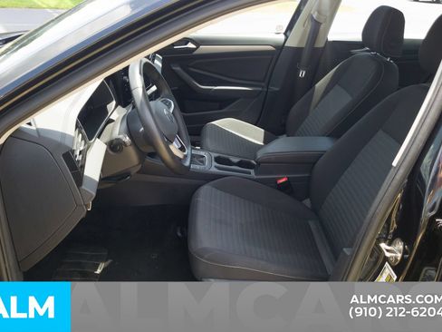 Used 2025 Volkswagen Jetta S FWD image 16